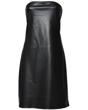 Courreges Jurken - Zwart
