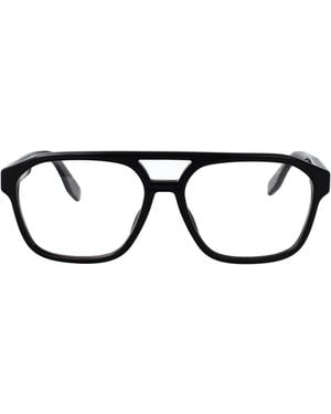 Marc Jacobs Acetate Glasses - Black