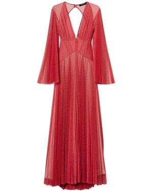 Twinset Abiti A Set Gemelli - Rosso