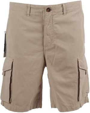 Sebago Northfield Cargo - Gris