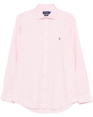 Polo Ralph Lauren Sport Shirt - Pink