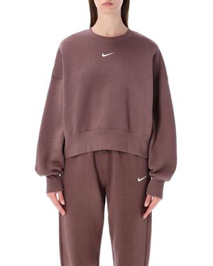 Nike Kleding.... - Paars