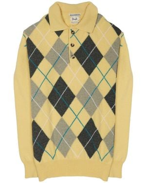 JW Anderson Jw Anderson - Yellow