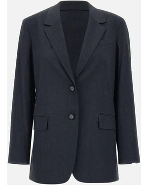 Theory Jackets - Blue