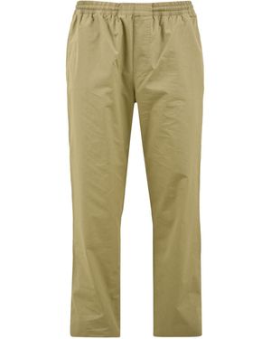Aspesi Hose Sand - Grün