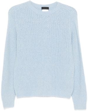 Liu Jo Sweaters - Blue