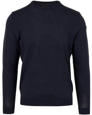 Rrd Pullover - Blau