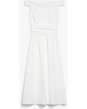 Weekend Signature Prosit - White