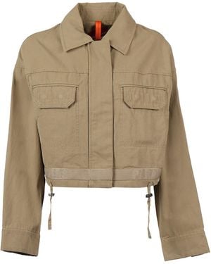 Parajumpers Metka - Natural