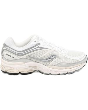 Saucony Baskets de sauce - Blanc