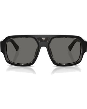 Dolce & Gabbana Dg4516 Sonnenbrille - Grau