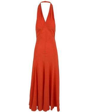 Aspesi Vestidos de - Rojo