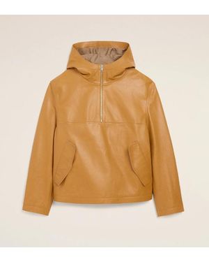 Ami Paris Veste Een Capuche - Meerkleurig