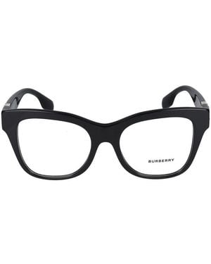 Burberry Sunglasses 2374 Vista /17/140 - Black
