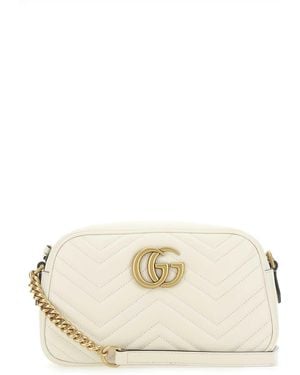 Gucci Handbag - Natural