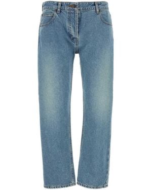 The Row Jeans - Blue