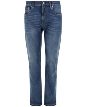 Versace Jeans Cotton - Blue