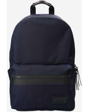 Premiata Blade Backpack 2129 - Blue