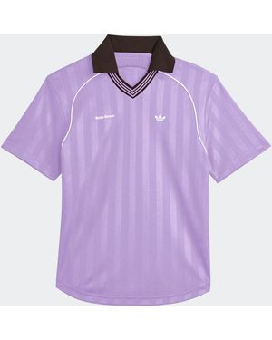 adidas ♪ Ich habe ein Gefühl ♪ - Lila