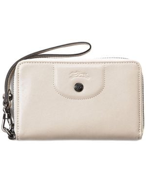 Longchamp What - Natural