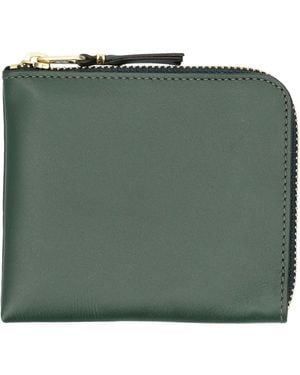 Comme des Garçons Small Leather Goods - Green