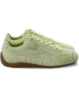 PUMA Speedcat Wsh Danielle Cathari - Green