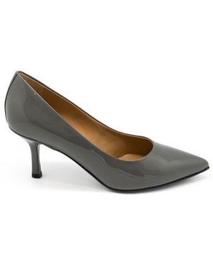 Walter Steiger Leather Pumps - Multicolor