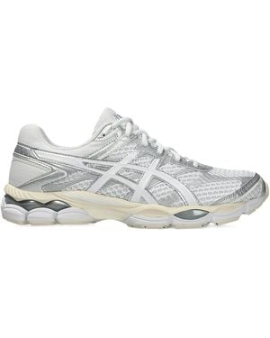 Asics Gel-Cumulus 16 - White