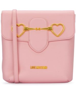Love Moschino Borsa - Pink
