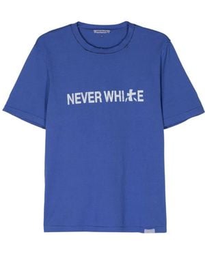Premiata T Shirt - Blue