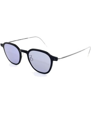 Lindberg 8348 Sonnenbrille - Braun