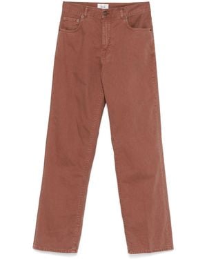 Haikure Bonnie Twill 45 - Brown