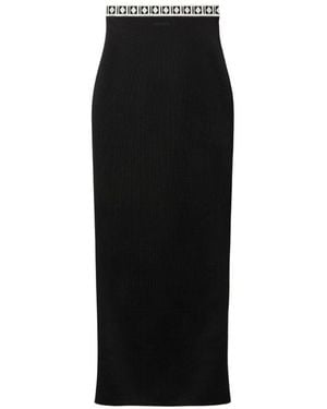 Versace Skirts - Black