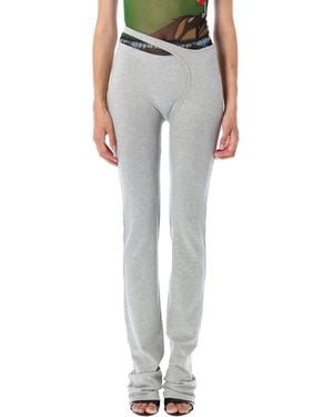 OTTOLINGER Ada Leggings - Gray