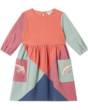 Stella McCartney Stella Mc Cartney Dress - White