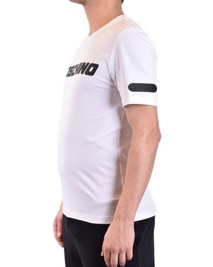 Moschino Weiß