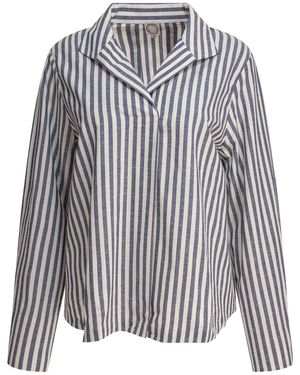 Ines De La Fressange Paris Hemden - Mehrfarbig