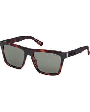 Guess Gu00166/S Sunglasses - Black