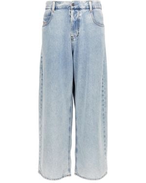 DIESEL '1997 D Enim M'jeans - Blauw