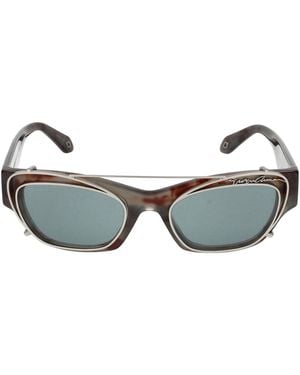 Giorgio Armani 0Ar8185U 'S Occhiali Da Sole - Multicolore