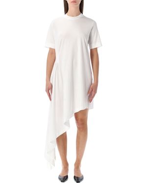 Loulou Dresses - White