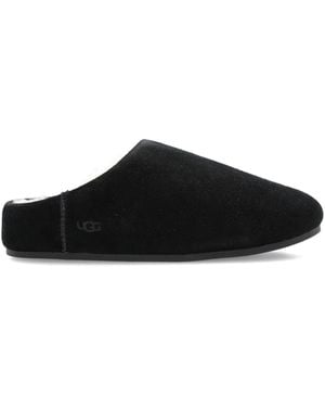 UGG Elea schlüpfen an - Schwarz