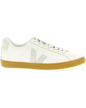 Veja 'esplar' Sneakers - Wit