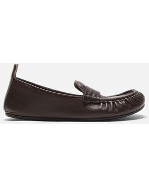 Acne Studios Shoes Fn Wn Shoe001065 - White