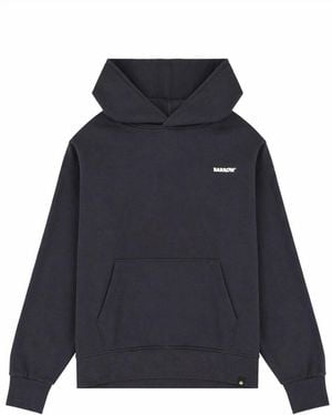 Barrow "iconic" Sweatshirt - Blue
