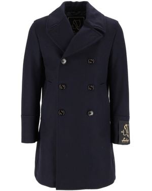 Sealup Peacoat Genova - Blue