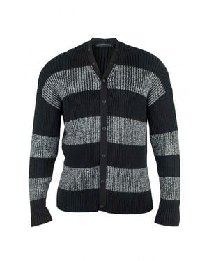Balenciaga Cardigan - Black