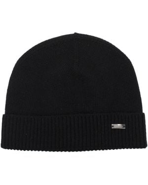 Herno Hats Wool - Black