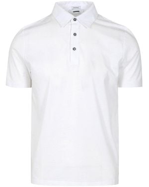 Heskimo T-Shirts und Polos Weiß