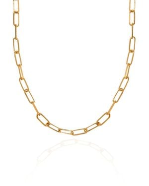 Hermina Athens Hermina Athene Yasemi -keten - Metallic